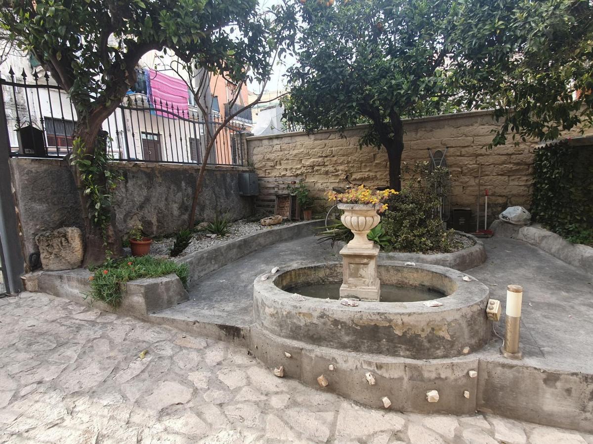 Il Daviduccio Suite Syracuse Exterior foto