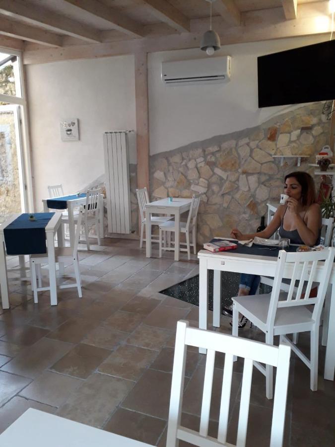 Il Daviduccio Suite Syracuse Exterior foto
