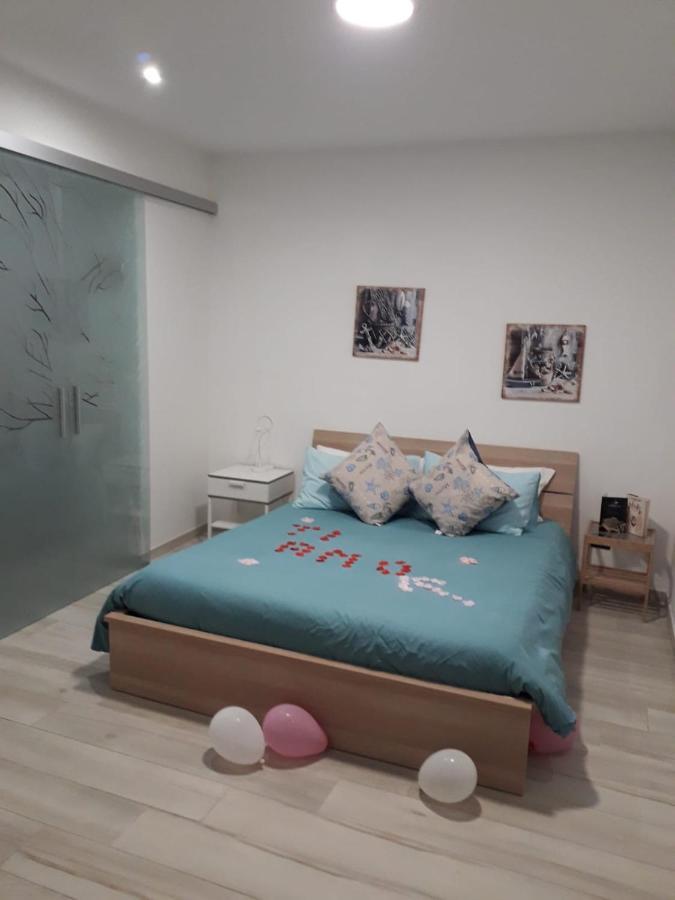 Il Daviduccio Suite Syracuse Exterior foto