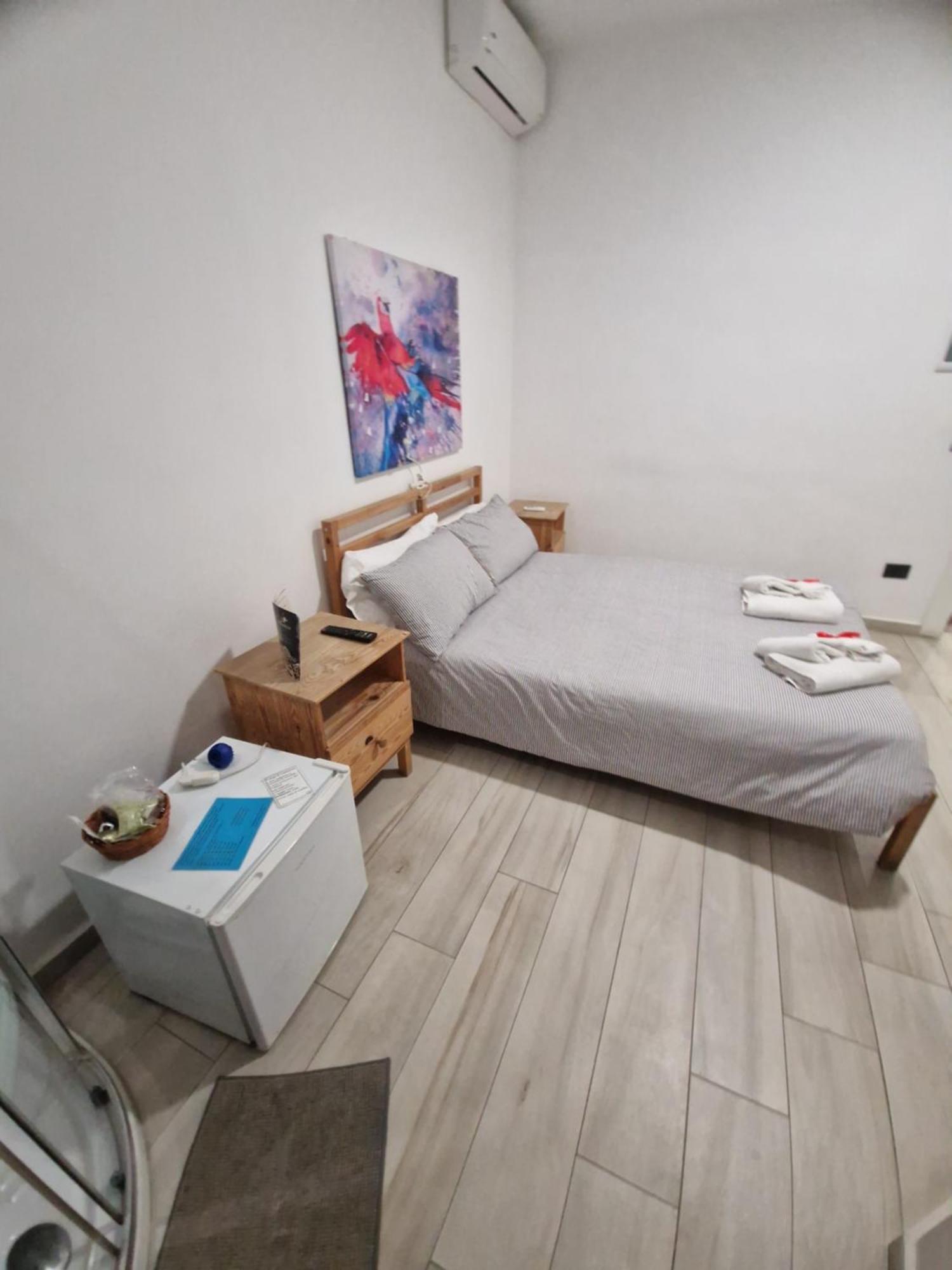 Il Daviduccio Suite Syracuse Exterior foto
