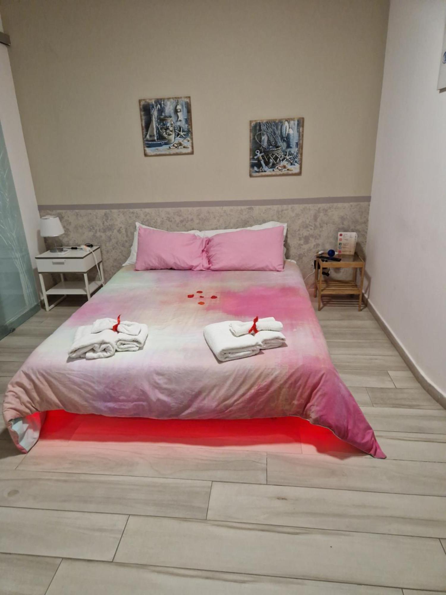 Il Daviduccio Suite Syracuse Exterior foto