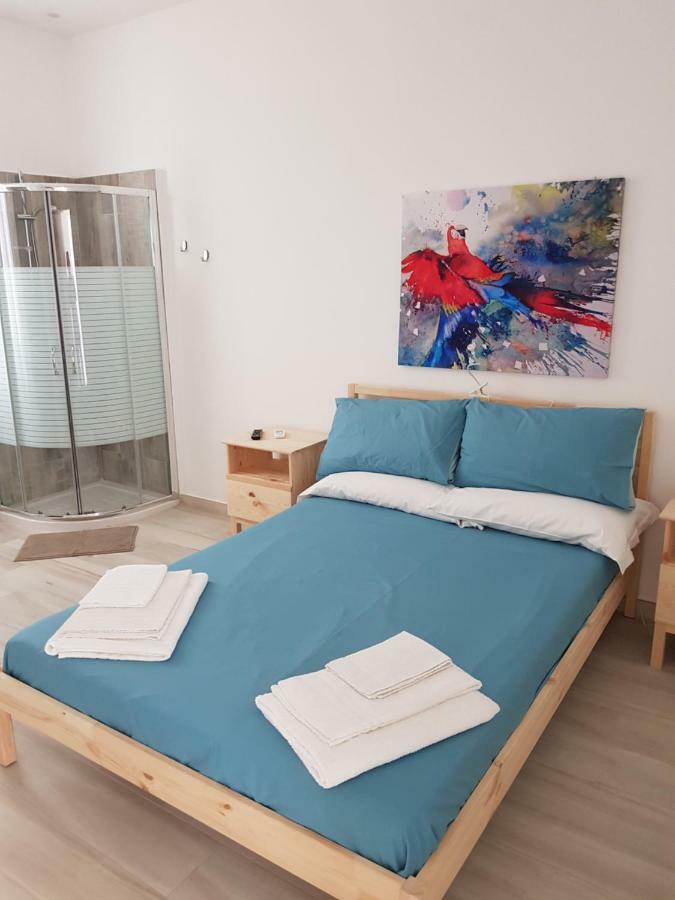 Il Daviduccio Suite Syracuse Exterior foto
