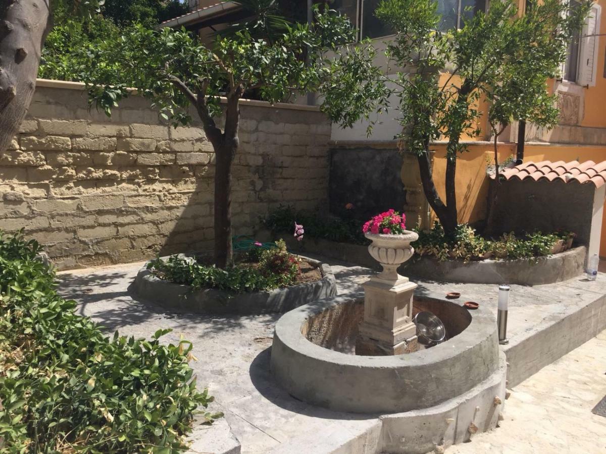 Il Daviduccio Suite Syracuse Exterior foto