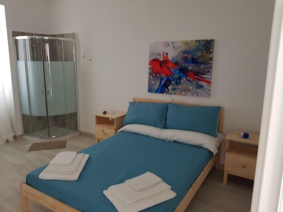 Il Daviduccio Suite Syracuse Exterior foto