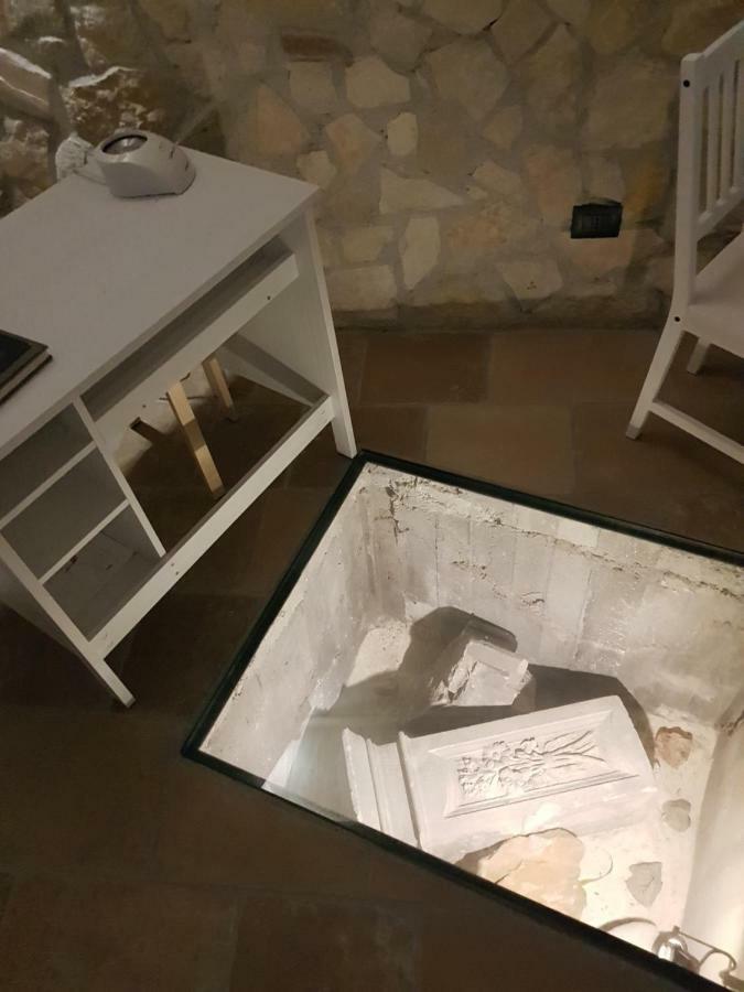 Il Daviduccio Suite Syracuse Exterior foto