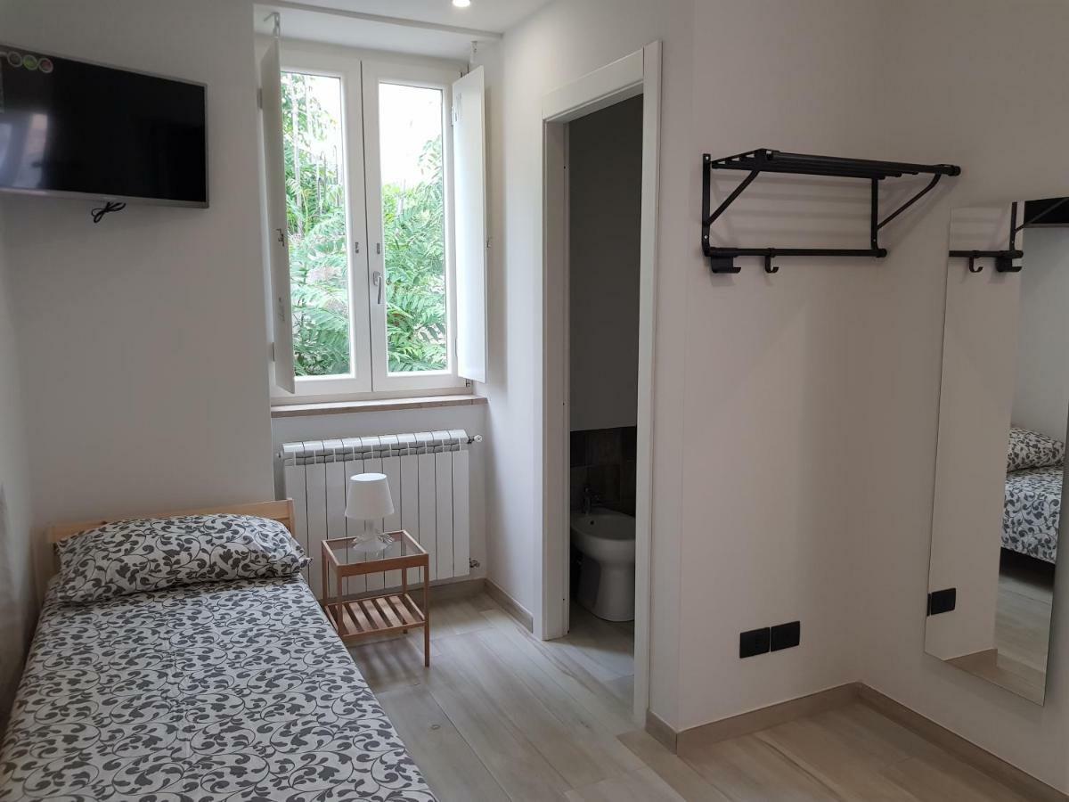 Il Daviduccio Suite Syracuse Exterior foto