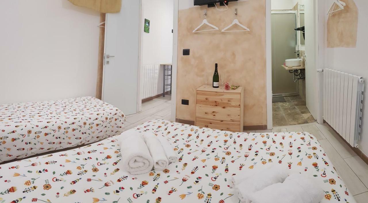 Il Daviduccio Suite Syracuse Exterior foto
